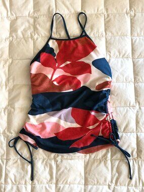 Nani Swimwear Vista Tankini Top